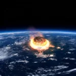 extincția dinozaurilor