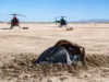 Cercetătorii recomandă ca NASA să construiască o instalație de biocontainment pe Lună pentru a proteja Pământul bază lunară NASA