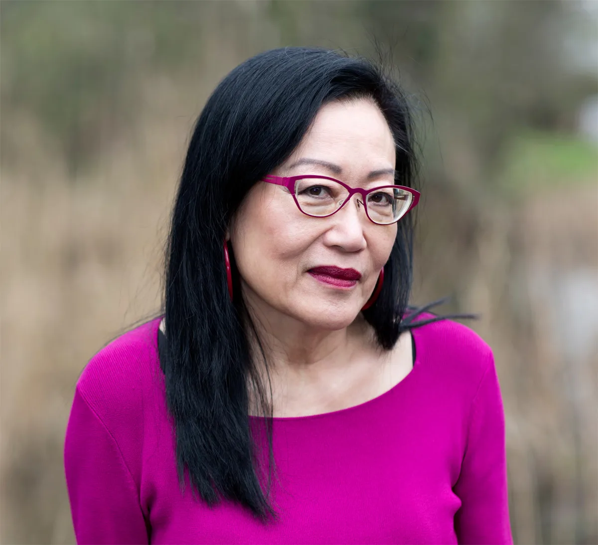 Choo Waihong