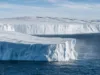 Antarctica ar putea oferi lumii câteva decenii pentru a se pregăti de creșterea nivelului mării creșterea nivelului mării