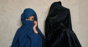 căsătorii minore Afganistan