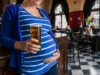 Consumul de alcool în timpul sarcinii a crescut semnificativ în SUA în ultimul deceniu consum alcool sarcina