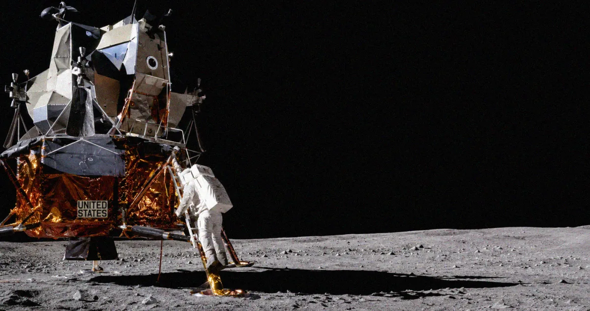 integrama apollo 11