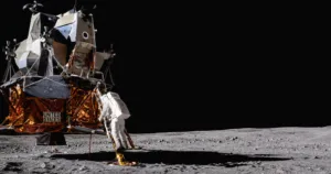integrama apollo 11