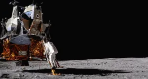 integrama apollo 11