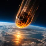 meteoritul care a ucis dinozaurii