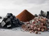 Zăcămintele de pământuri rare ale Suediei ar putea slăbi dominația Chinei zăcăminte pământuri rare Suedia