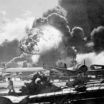 de ce a atacat Japonia Pearl Harbor