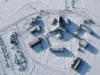 Imaginile din satelit arată cum Rusia câștigă cursa pentru Arctica, în timp ce SUA încearcă să recupereze terenul pierdut lupta pentru Arctica