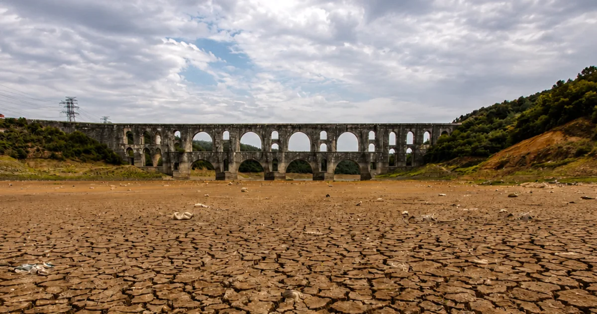 colapsul din Epoca Bronzului