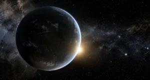 LHS 1140 b