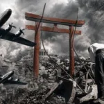 reconstrucție Tokyo după Al Doilea Război Mondial