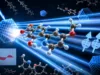 Un efect cuantic neobișnuit amplifică puternic transferul de energie efect cuantic transfer energie