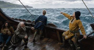 Leif Eriksson