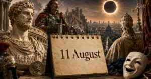 11 august