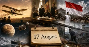 17 august