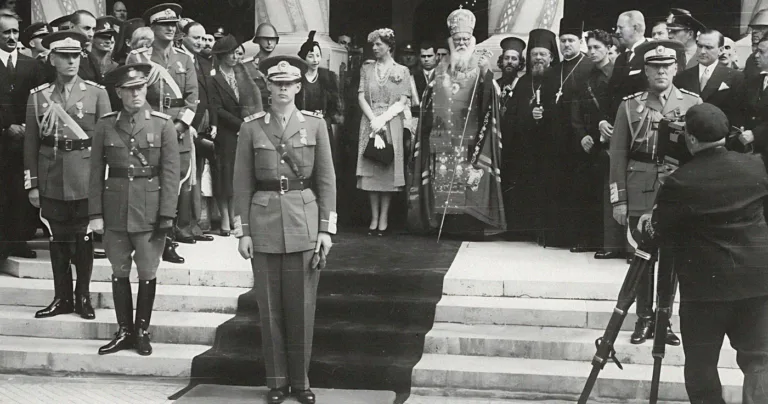 23 august 1944, ziua haotică în care destinul României s-a decis într-o singură audiență: „Intru ca om paşnic şi sunt tratat ca un criminal?”