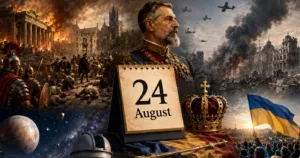 24 august