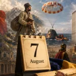 7-august-istorie