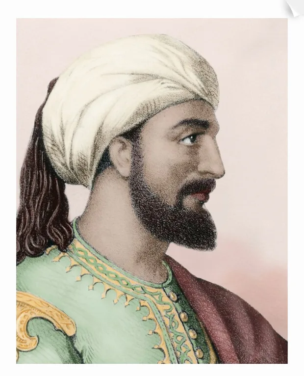 Abd al-Rahman III