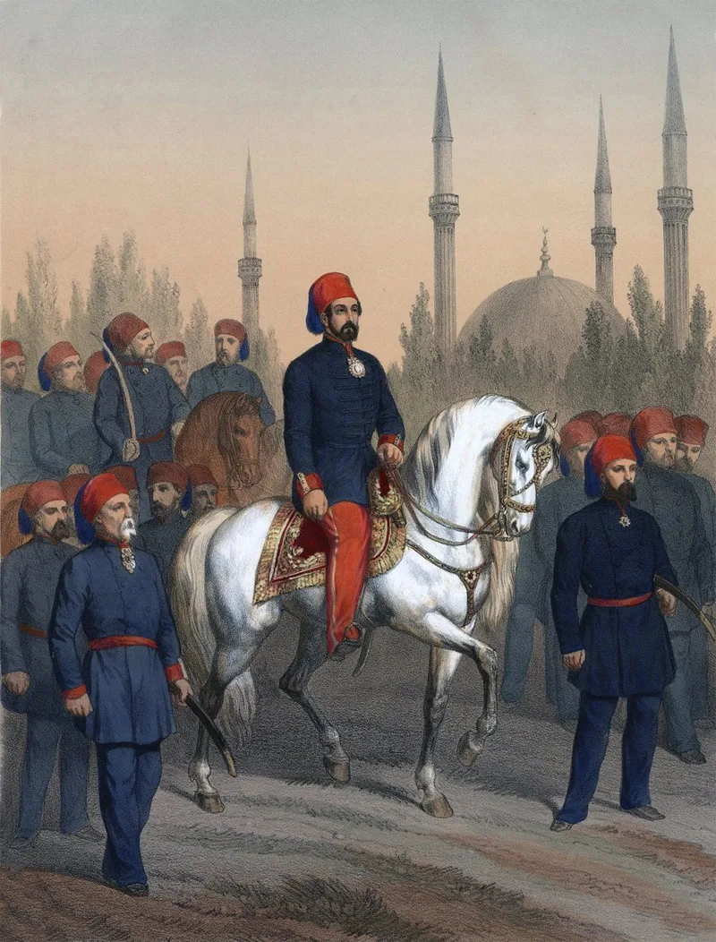 Abdul-Medjid
