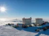 Minus 84 °C în Antarctica, cea mai scăzută temperatură de pe Pământ din 2012 temperaturi extreme Antarctica