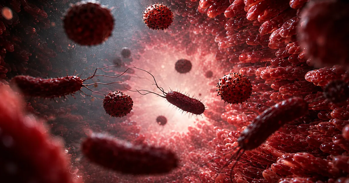 microbiom intestinal