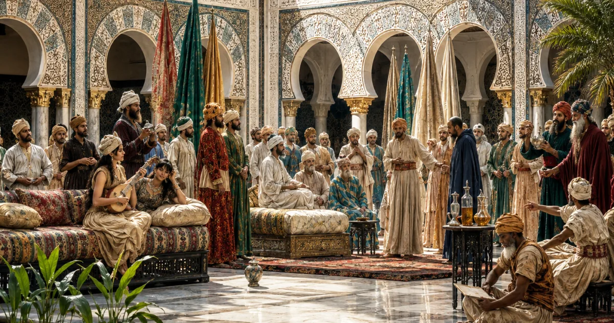 Abd al-Rahman III