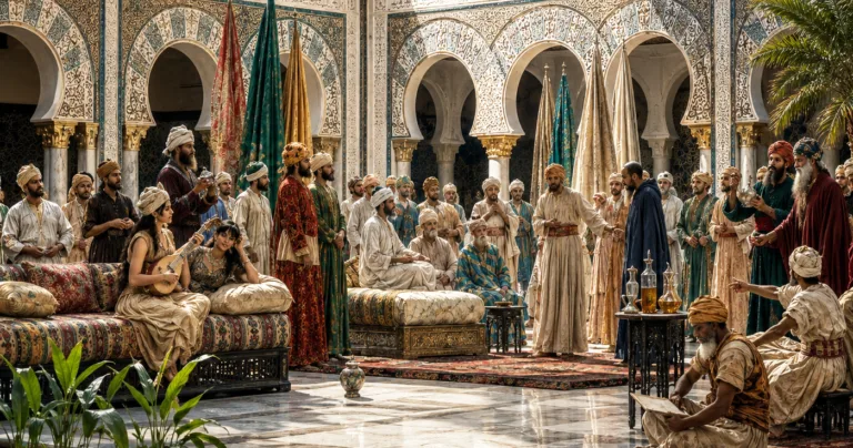 Abd al-Rahman III