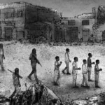 războiul civil din Sudan