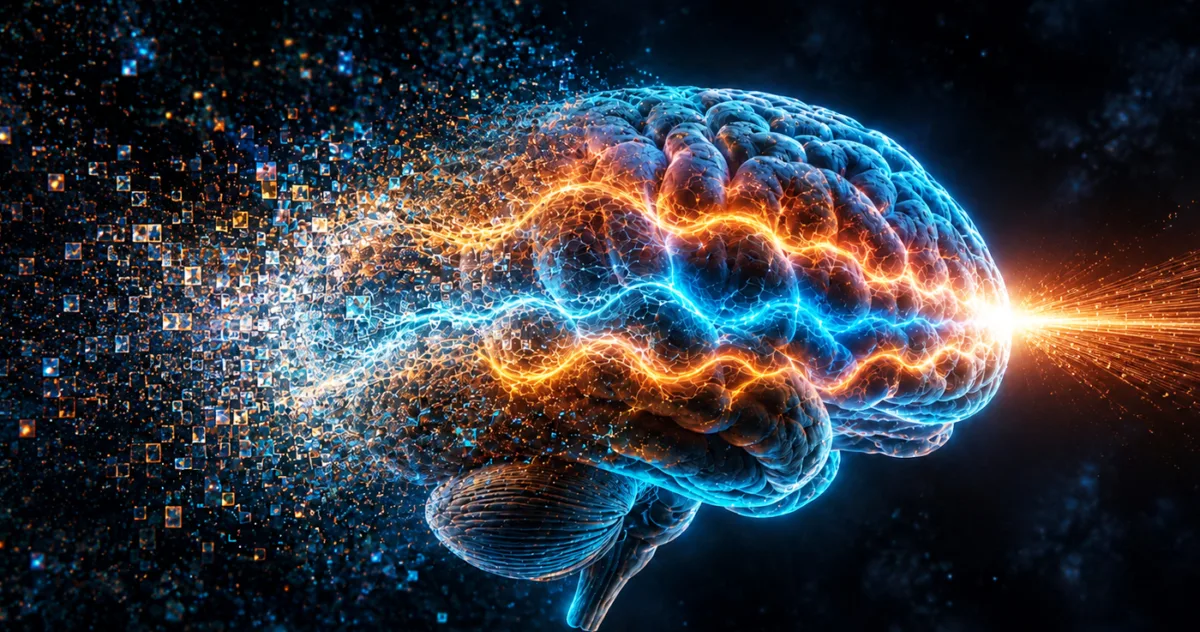 unde neuronale de deplasare