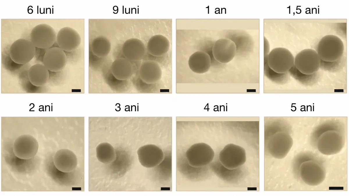 organoide cerebrale