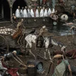 Parisul medieval