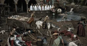 Parisul medieval