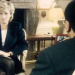 interviu Diana BBC 1995