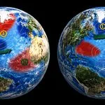 El Niño mai puternic