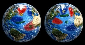El Niño mai puternic