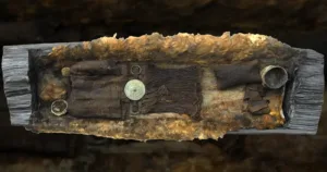 fata stejar