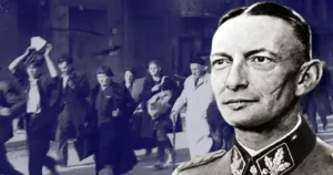 Heinz Reinefarth