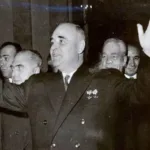 moartea lui Gheorghe Gheorghiu-Dej