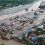 inundații Nepal