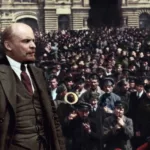 expulzarea intelectualilor ruși