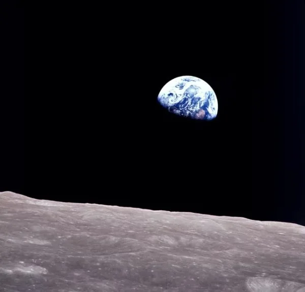 earthrise