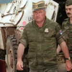 Ratko Mladic