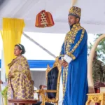 Regele Oyo