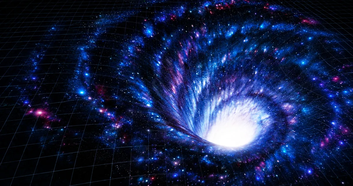 dimensiuni suplimentare ale universului