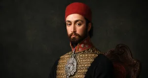 sultanul Abdul-Medjid