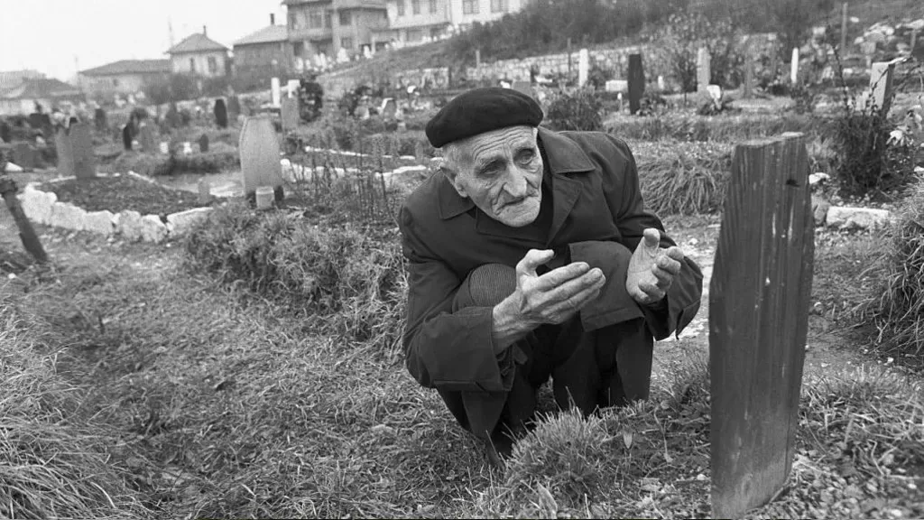 genocidul de la Srebrenica