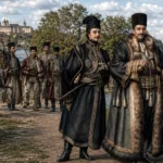 ultima execuție publică din București