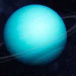 Uranus și Neptun